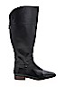 Franco Sarto Black Boots Size 11 - photo 1