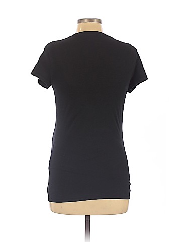 Liz Lange Maternity Short Sleeve T-Shirt (view 2)
