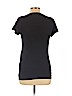 Liz Lange Maternity Black Short Sleeve T-Shirt Size S - photo 2