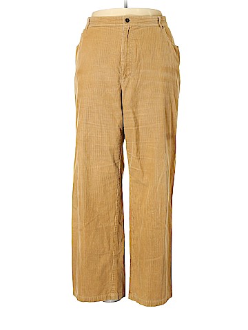 Liz Claiborne Cords (view 1)