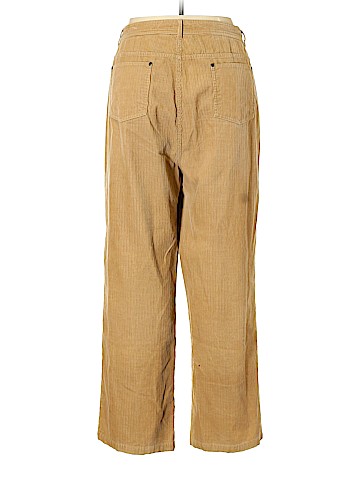 Liz Claiborne Cords (view 2)