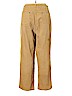 Liz Claiborne 100% Cotton Tan Cords Size 20 - photo 2