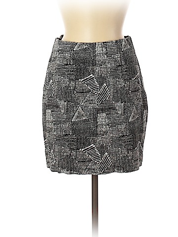 Madewell Casual Skirt (view 1)