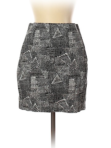 Madewell Casual Skirt (view 2)