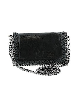 Unbranded Leather Crossbody Bag