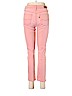 Levi's 100% Cotton Pink Jeans Size 6 - photo 2