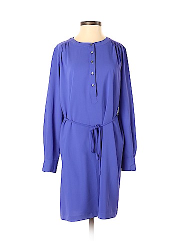 Ann Taylor LOFT Casual Dress (view 1)