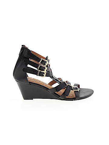 City Classified Wedges (view 1)