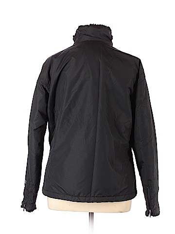 Columbia Faux Fur Jacket (view 2)