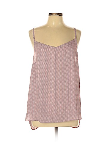 Ann Taylor LOFT Sleeveless Blouse (view 1)