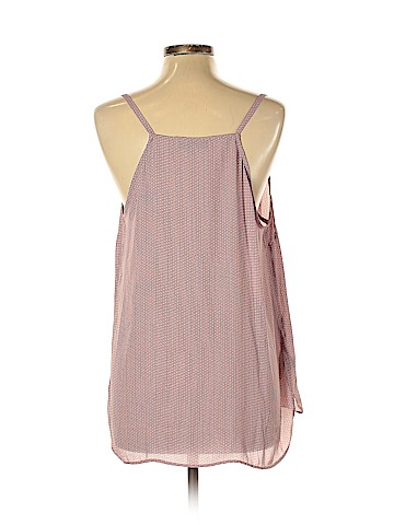 Ann Taylor LOFT Sleeveless Blouse (view 2)