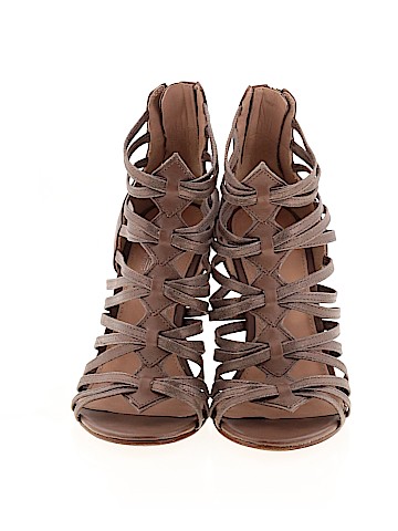 Belle by Sigerson Morrison Heels (view 2)