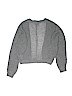 Gap Kids Gray Cardigan Size XL (kids) - photo 2