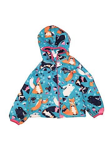 Patagonia Pullover Hoodie (view 1)