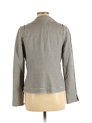 Doncaster Wool Blazer (view 2)