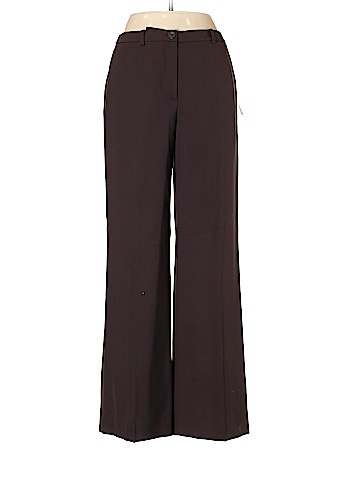 Ann Taylor Casual Pants (view 1)