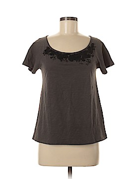 J.Crew Short Sleeve Top (view 1)