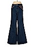 We The People 100% Cotton Blue Jeans Size 28 waist - photo 1