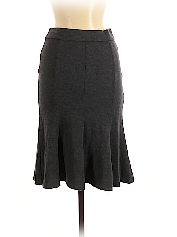 Diane von Furstenberg Wool Skirt (view 2)