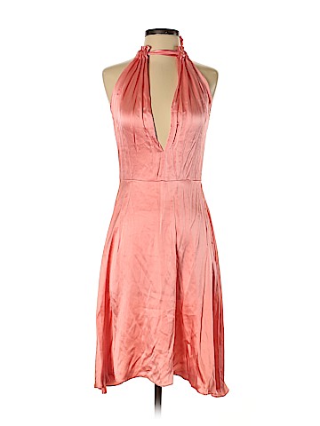 Julian Chang Cocktail Dress (view 1)