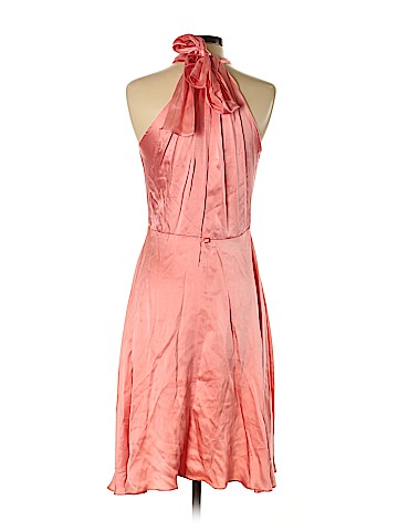 Julian Chang Cocktail Dress (view 2)