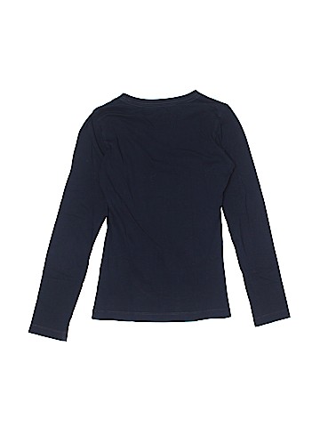 Nike Long Sleeve T-Shirt (view 2)