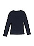 Nike 100% Cotton Blue Long Sleeve T-Shirt Size XS (youth) - photo 2