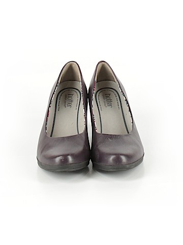 Hotter Heels (view 2)