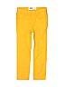 Old Navy Yellow Jeggings Size 4T - photo 1