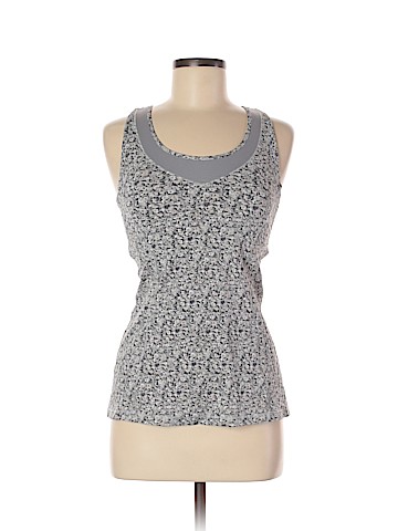 Lululemon Athletica Active Tank (view 1)
