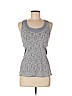 Lululemon Athletica Gray Active Tank Size 6 - photo 1