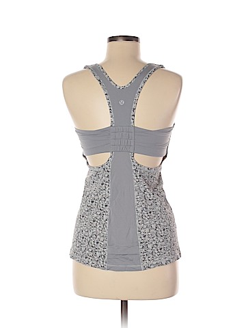 Lululemon Athletica Active Tank (view 2)