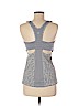 Lululemon Athletica Gray Active Tank Size 6 - photo 2