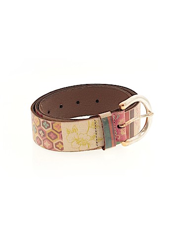 Fossil Leather Belt (view 1)