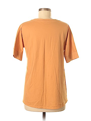 J.jill Short Sleeve T-Shirt (view 2)