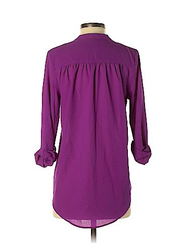 Brixon Ivy Long Sleeve Blouse (view 2)