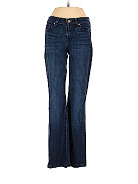 Alaïa X 7 For All Mankind Size 23 waist