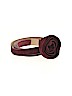 Unbranded Solid Burgundy Belt Size XL - photo 1
