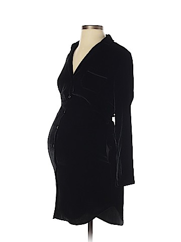 Adriano Goldschmied for A Pea In The Pod Casual Dress (view 1)