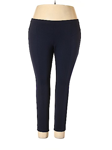 Faith & Zoe Casual Pants (view 1)