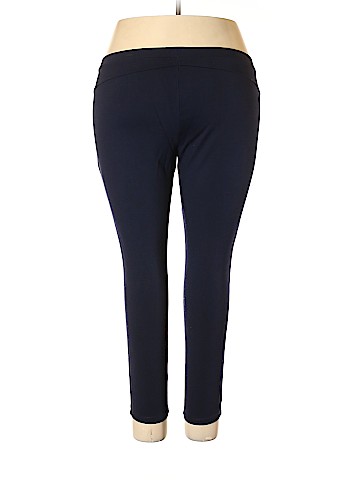 Faith & Zoe Casual Pants (view 2)