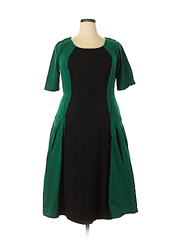 eShakti Casual Dress (view 1)