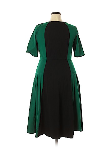 eShakti Casual Dress (view 2)