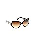 Coach Print Brown Sunglasses One size - photo 1