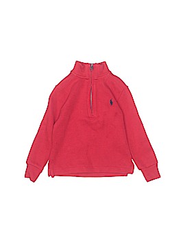 Polo by Ralph Lauren Size 2T