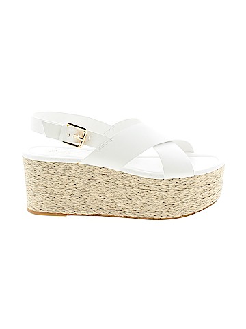 MICHAEL Michael Kors Wedges (view 1)