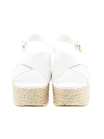 MICHAEL Michael Kors Wedges (view 2)