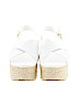 MICHAEL Michael Kors White Wedges Size 9 1/2 - photo 2