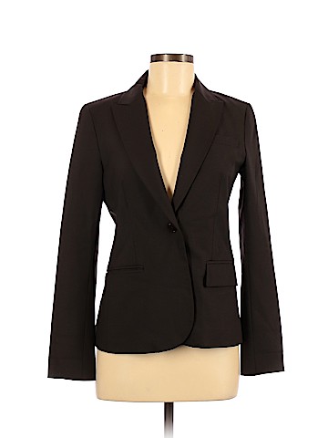 Theory Wool Blazer (view 1)