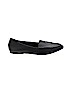 REPORT Black Flats Size 8 - photo 1